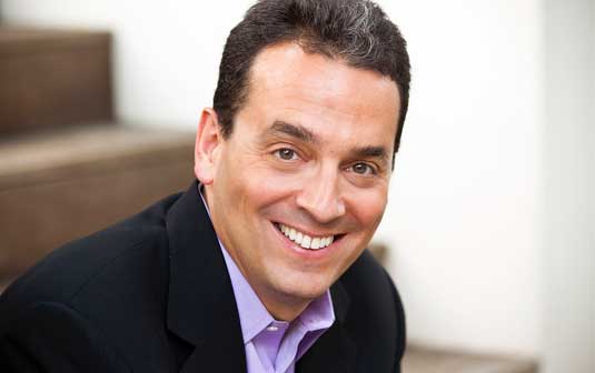 Daniel Pink