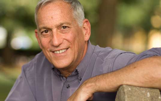 Walter Isaacson