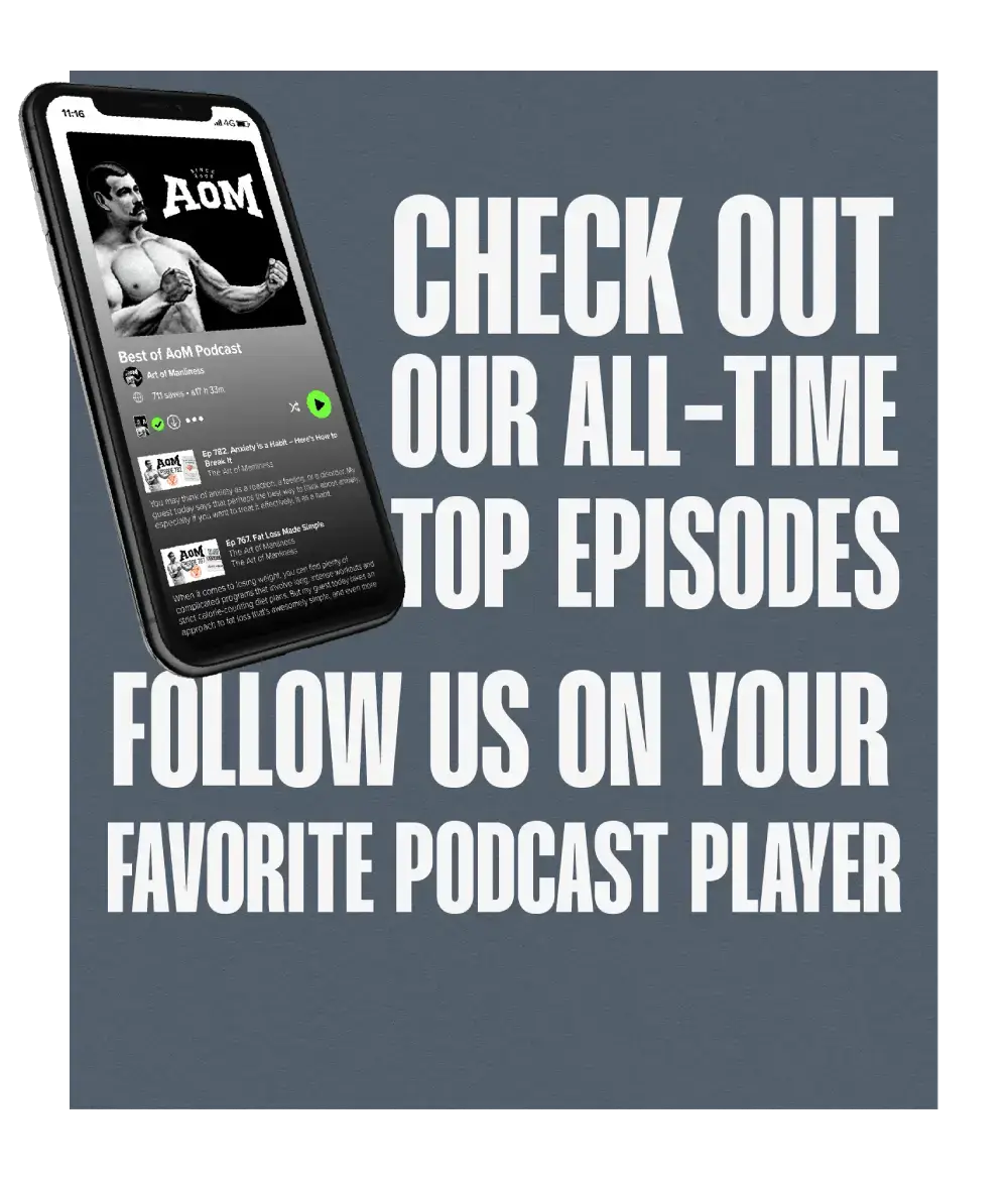 Check out our all time top episodes
