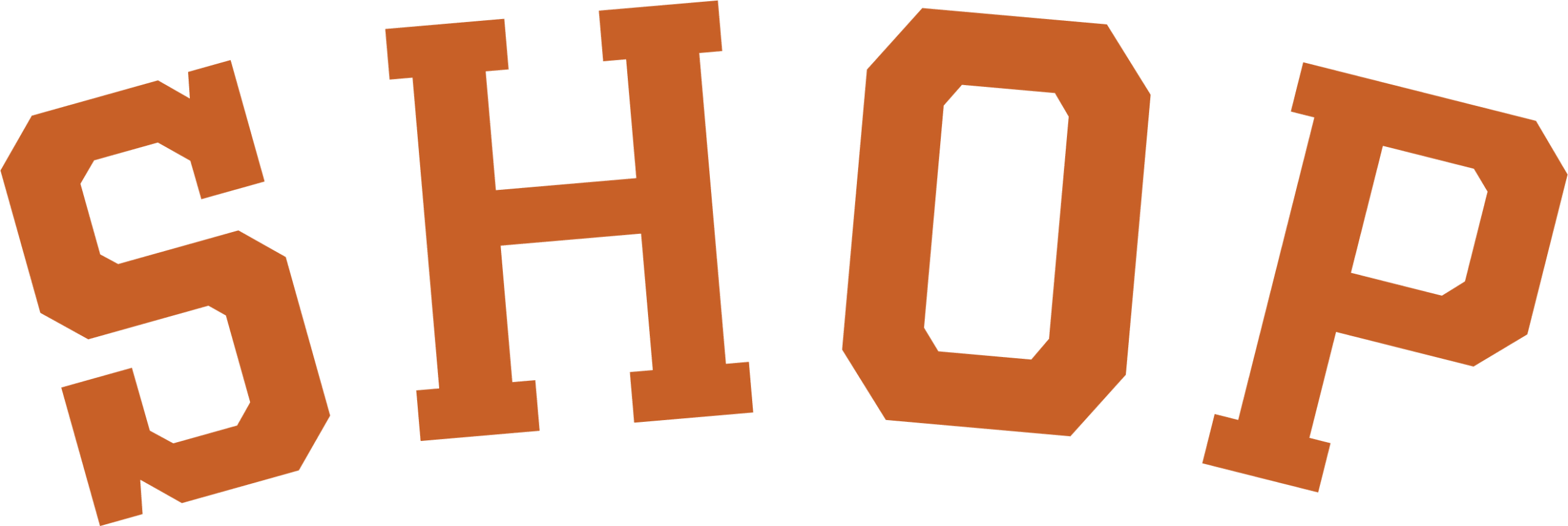 shop